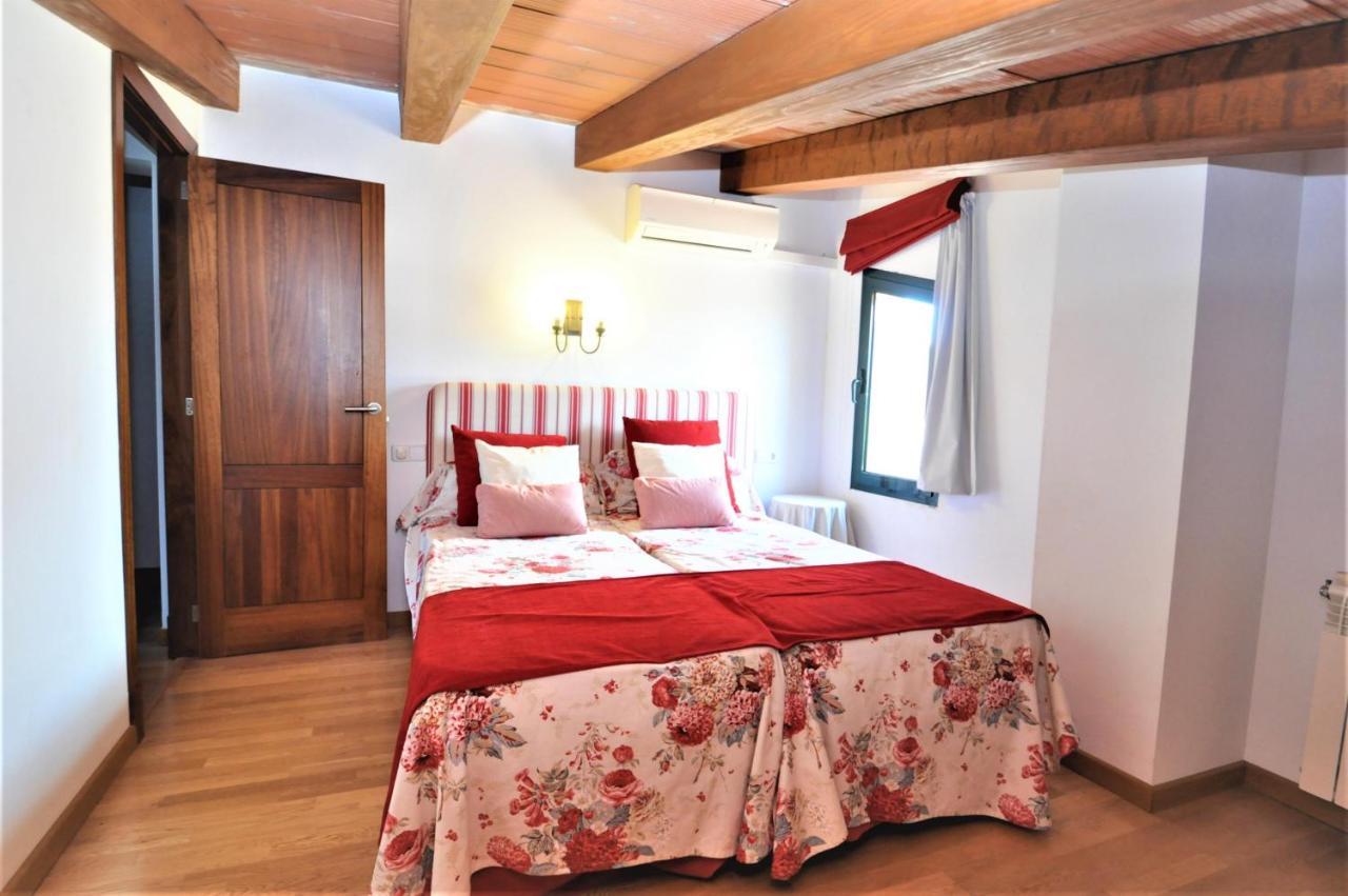 Cas Borrassos- Finca Con Piscina Privada Y Vistas Despejadas ปัลมาเดมายอร์กา ภายนอก รูปภาพ