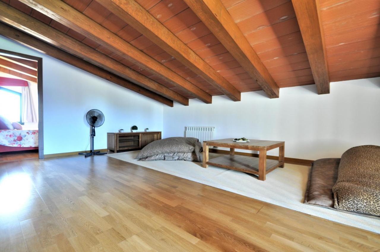 Cas Borrassos- Finca Con Piscina Privada Y Vistas Despejadas ปัลมาเดมายอร์กา ภายนอก รูปภาพ